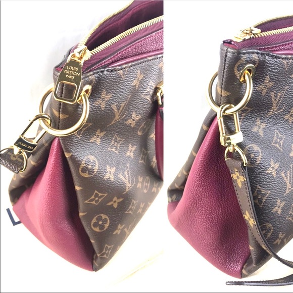 🌺Ultra rare 🌺Pallas mm Louis Vuitton - Picture 11 of 11